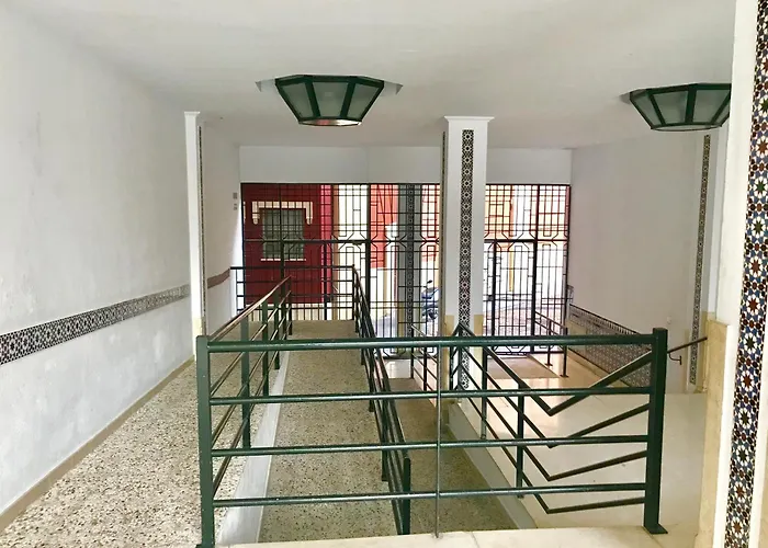 Plaza De San Francisco Malaga