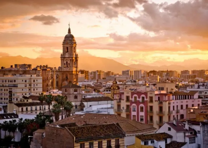 Plaza De San Francisco *