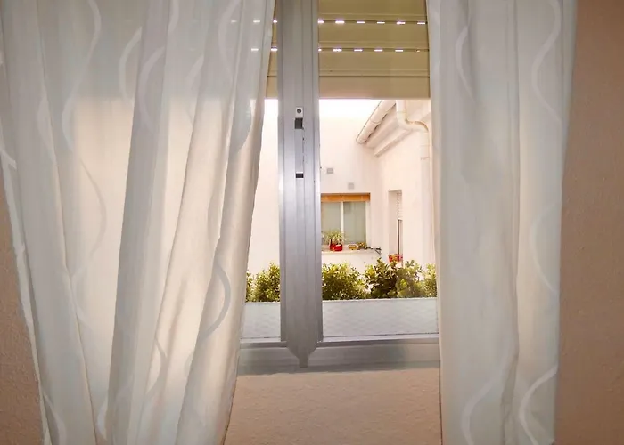 Homestay Plaza De San Francisco