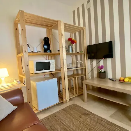 Plaza De San Francisco